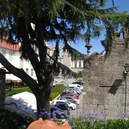Chezgyka - Sinta-Se Em Casa! Lejlighed Viseu Eksteriør billede