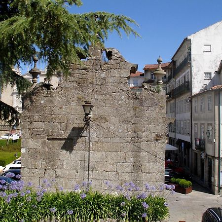 Chezgyka - Sinta-Se Em Casa! Lejlighed Viseu Eksteriør billede