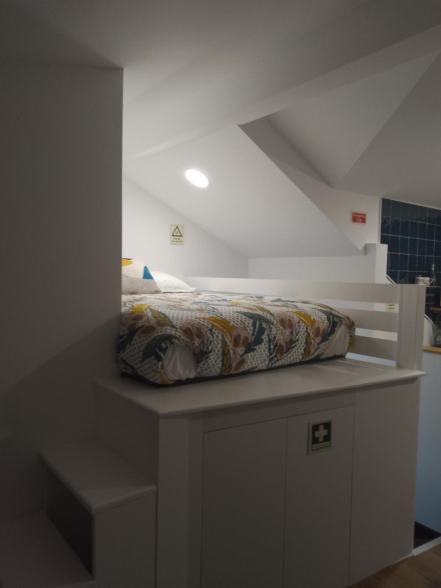 Chezgyka - Sinta-Se Em Casa! Lejlighed Viseu Eksteriør billede