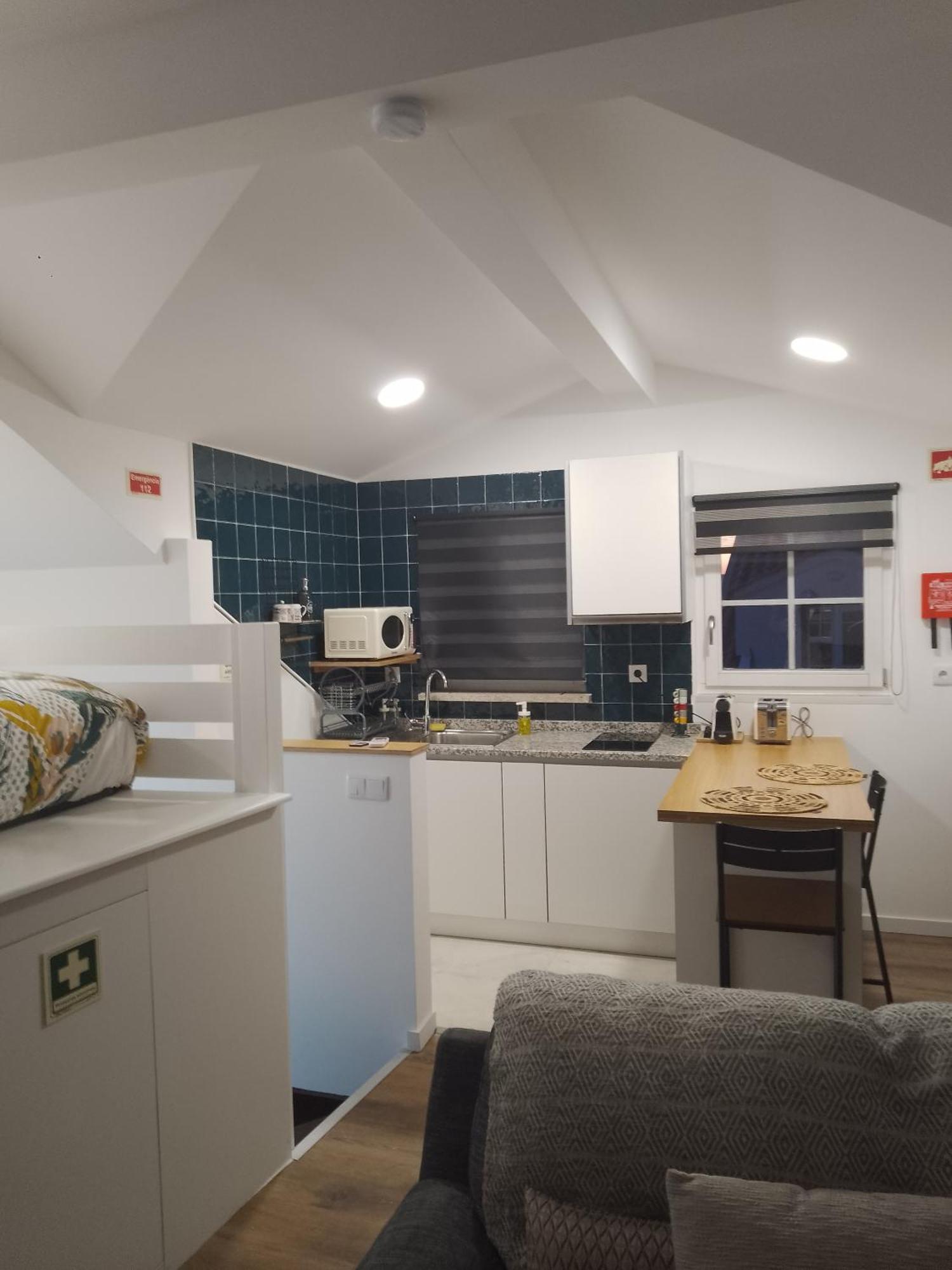Chezgyka - Sinta-Se Em Casa! Lejlighed Viseu Eksteriør billede
