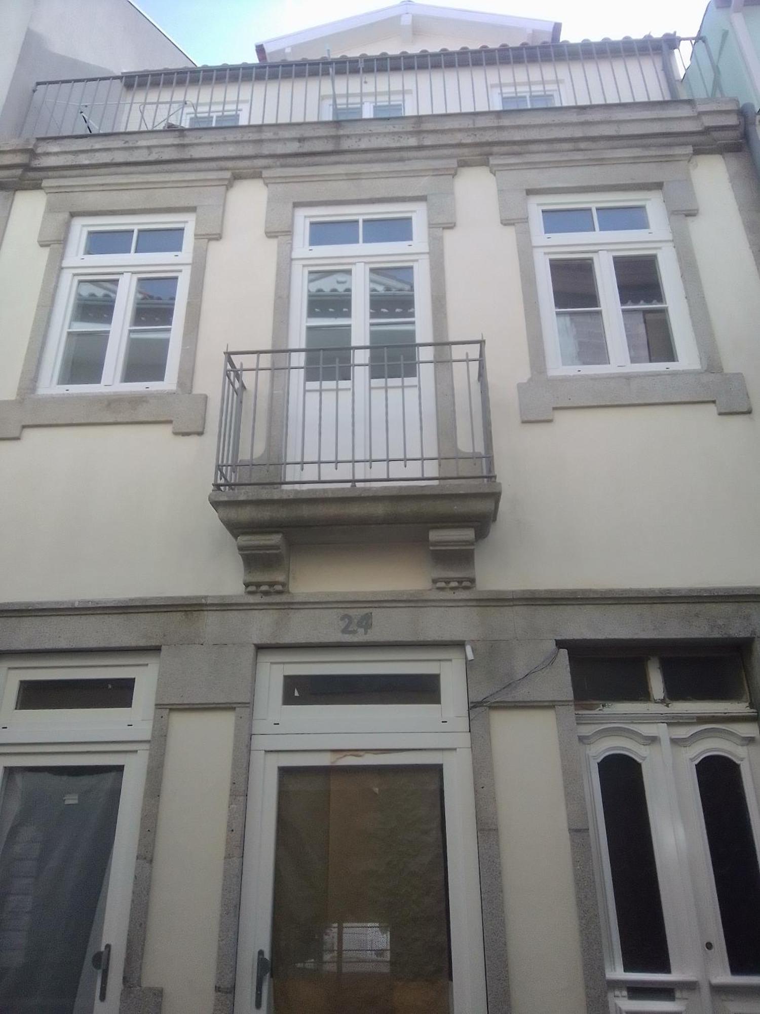 Chezgyka - Sinta-Se Em Casa! Lejlighed Viseu Eksteriør billede
