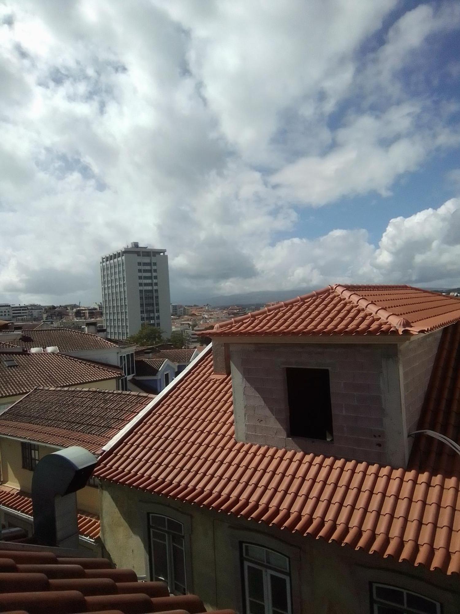 Chezgyka - Sinta-Se Em Casa! Lejlighed Viseu Eksteriør billede