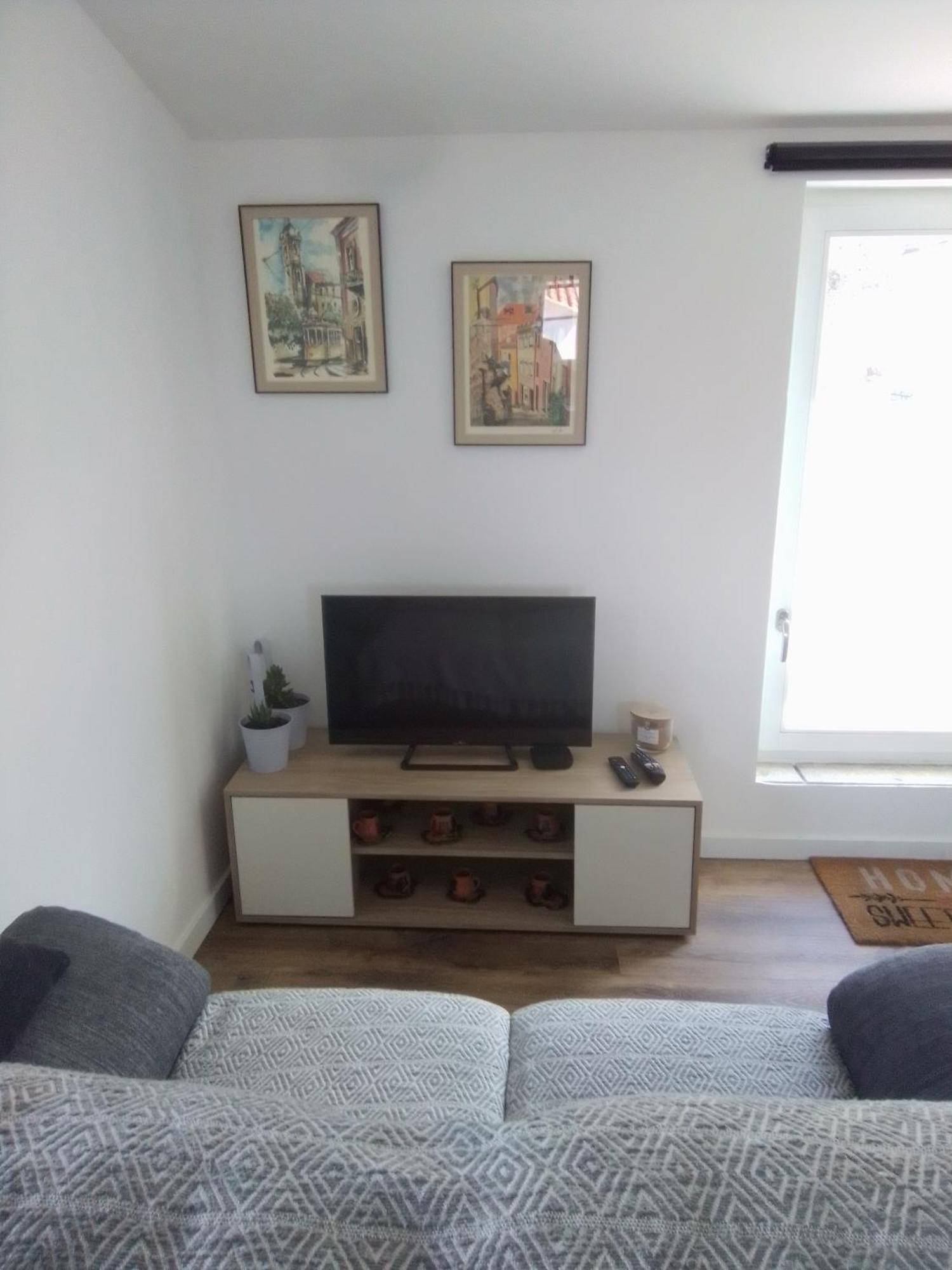 Chezgyka - Sinta-Se Em Casa! Lejlighed Viseu Eksteriør billede