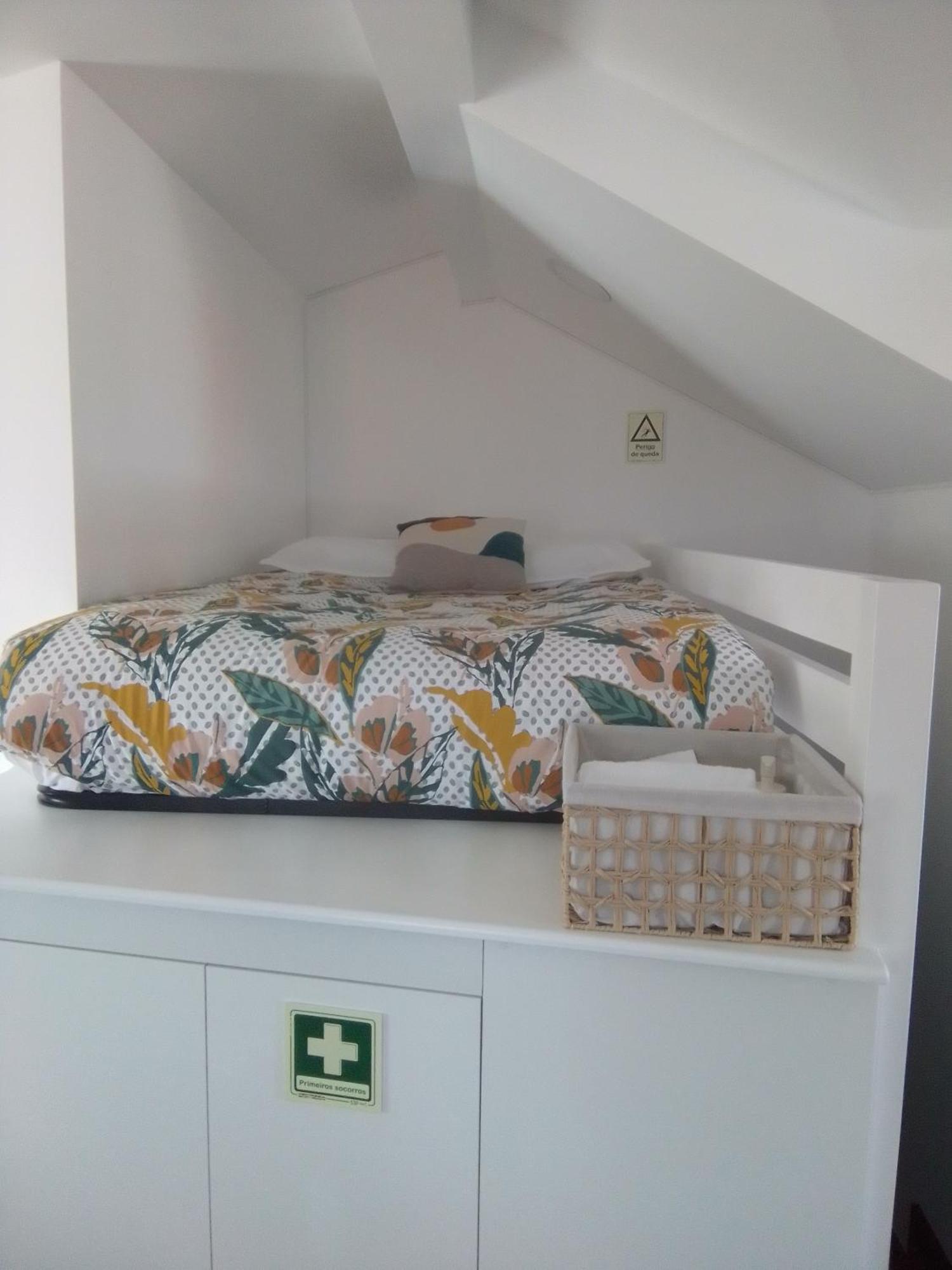 Chezgyka - Sinta-Se Em Casa! Lejlighed Viseu Eksteriør billede