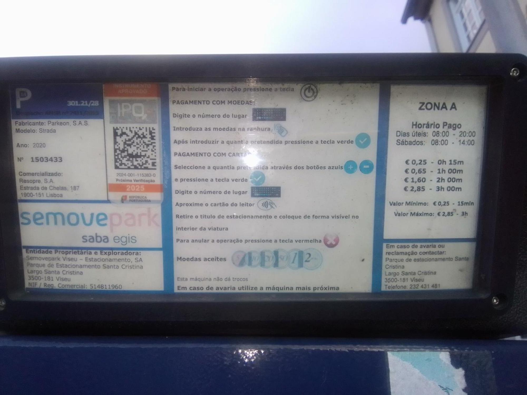 Chezgyka - Sinta-Se Em Casa! Lejlighed Viseu Eksteriør billede