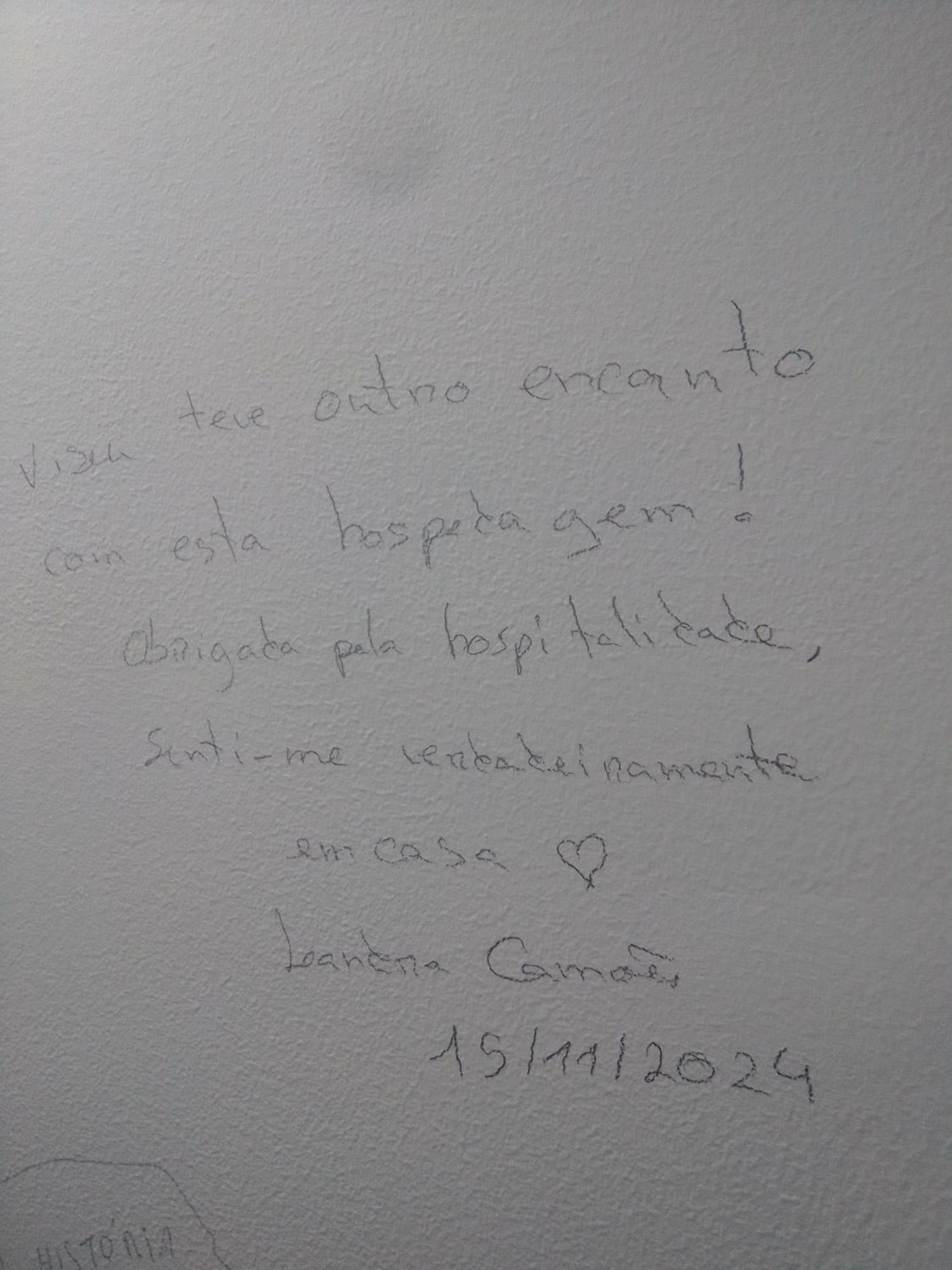 Chezgyka - Sinta-Se Em Casa! Lejlighed Viseu Eksteriør billede