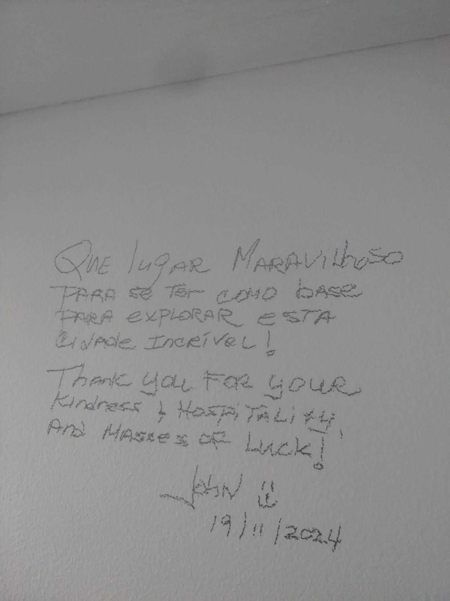 Chezgyka - Sinta-Se Em Casa! Lejlighed Viseu Eksteriør billede