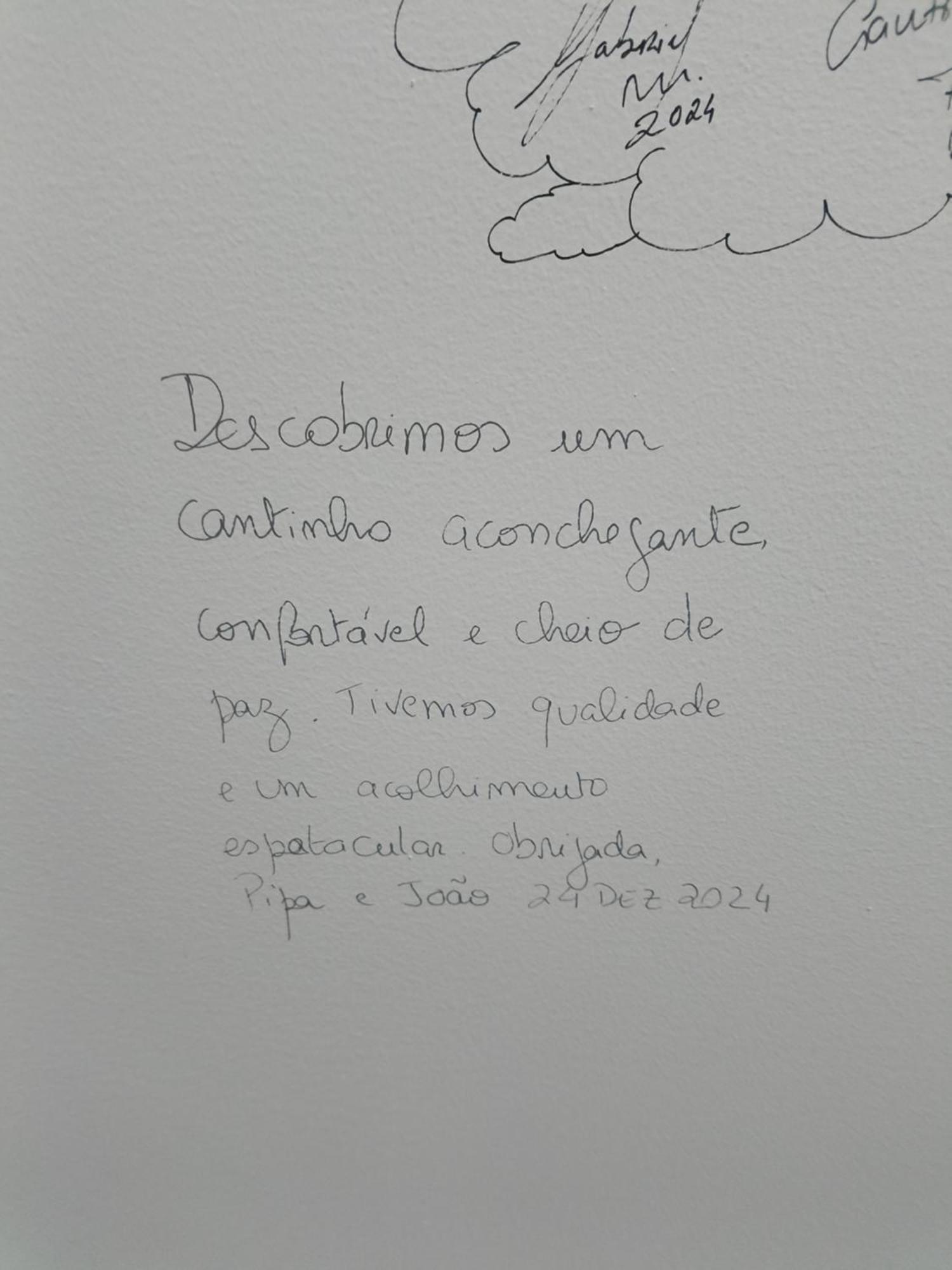 Chezgyka - Sinta-Se Em Casa! Lejlighed Viseu Eksteriør billede